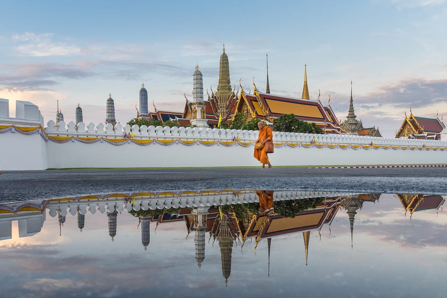 กรุงเทพมหานคร